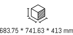 Machine Size