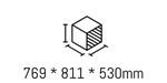 Machine Size