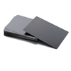 Twotrees Aluminum Alloy Blank Cards | 300 PCS | 0.2mm(Buy 2 Get 1 Free) - Black