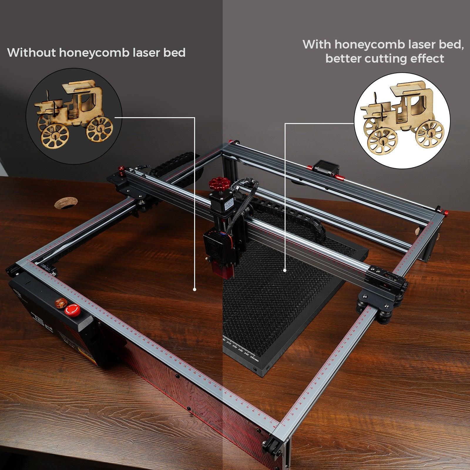 Twotrees Honeycomb Workbench Table -EU Only - TwoTrees Official Shop