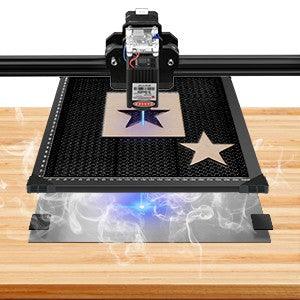 Twotrees Honeycomb Workbench Table -EU Only - TwoTrees Official Shop