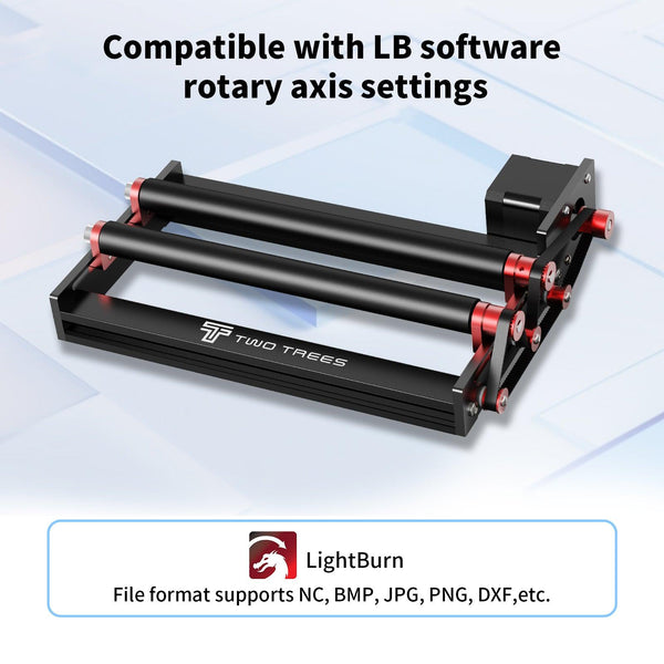 Twotrees TR3 Rotationsmodul