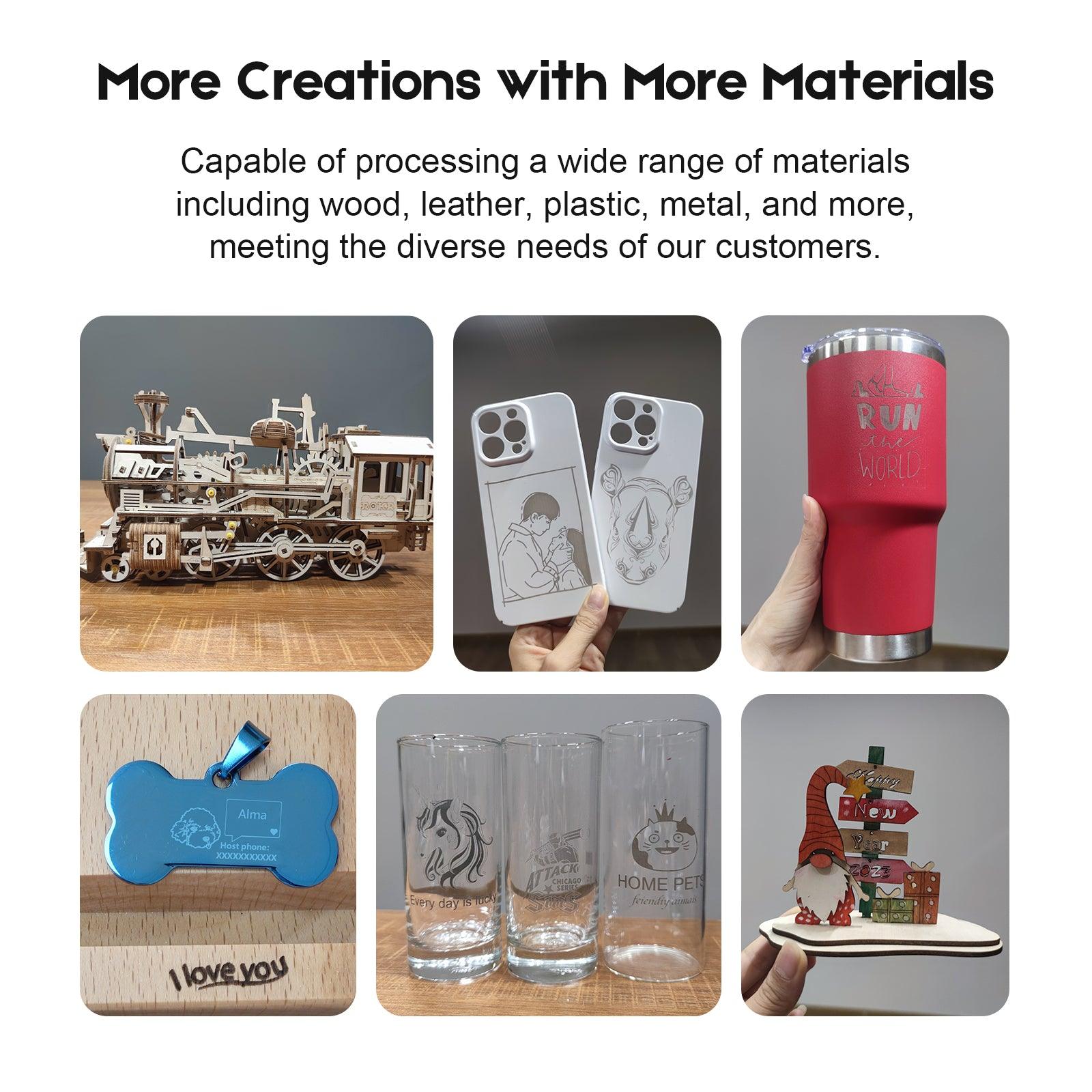 Twotrees TS2-40W Max Laser Engraver - TwoTrees Official Shop