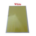 Universal Color Papers CO2 Fiber UV Laser Marking Engraving Machine Material - TwoTrees Official Shop