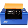 Twotrees TS3-10W Enclosed Diode Laser Engraver (Standdard Version - Blue) - Blue