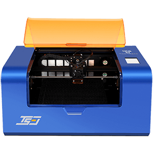 Twotrees TS3-10W Enclosed Diode Laser Engraver (Standdard Version - Blue) - TwoTrees Official Shop