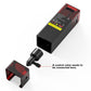 Twotrees Engraving machine laser module laser 24V10W with protective cover TwoTrees Official Shop