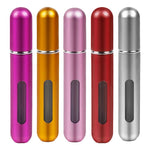 Twotrees 10pcs 8ml Perfume Atomiser Refillable Perfume Bottles - TwoTrees Official Shop
