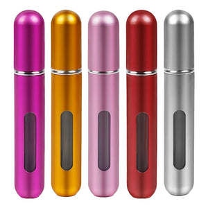 Twotrees 10pcs 8ml Perfume Atomiser Refillable Perfume Bottles - TwoTrees Official Shop