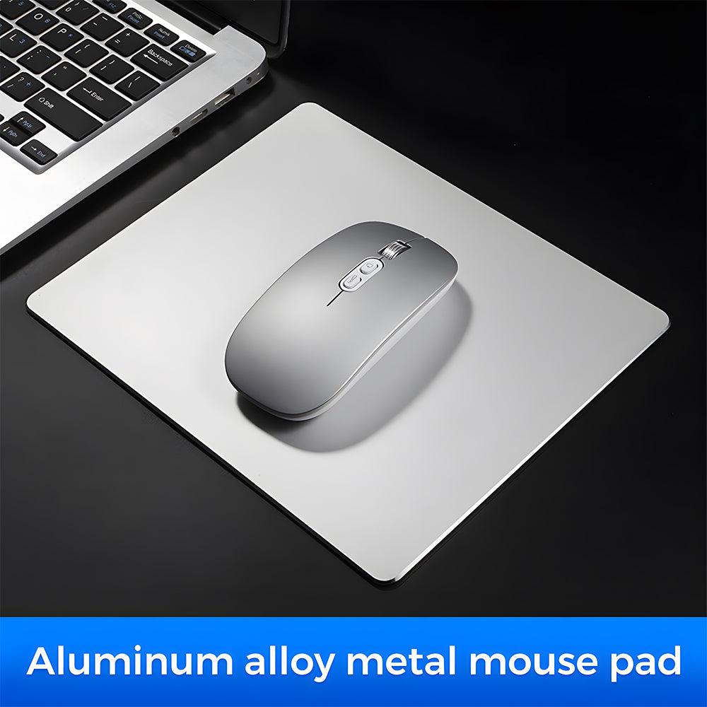 Twotrees Aluminum Alloy Mouse Pad - TwoTrees Official Shop