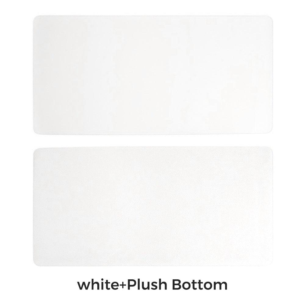 Twotrees PU Leather Mouse Pad Desk Pad - TwoTrees Official Shop