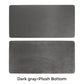 Twotrees PU Leather Mouse Pad Desk Pad - TwoTrees Official Shop