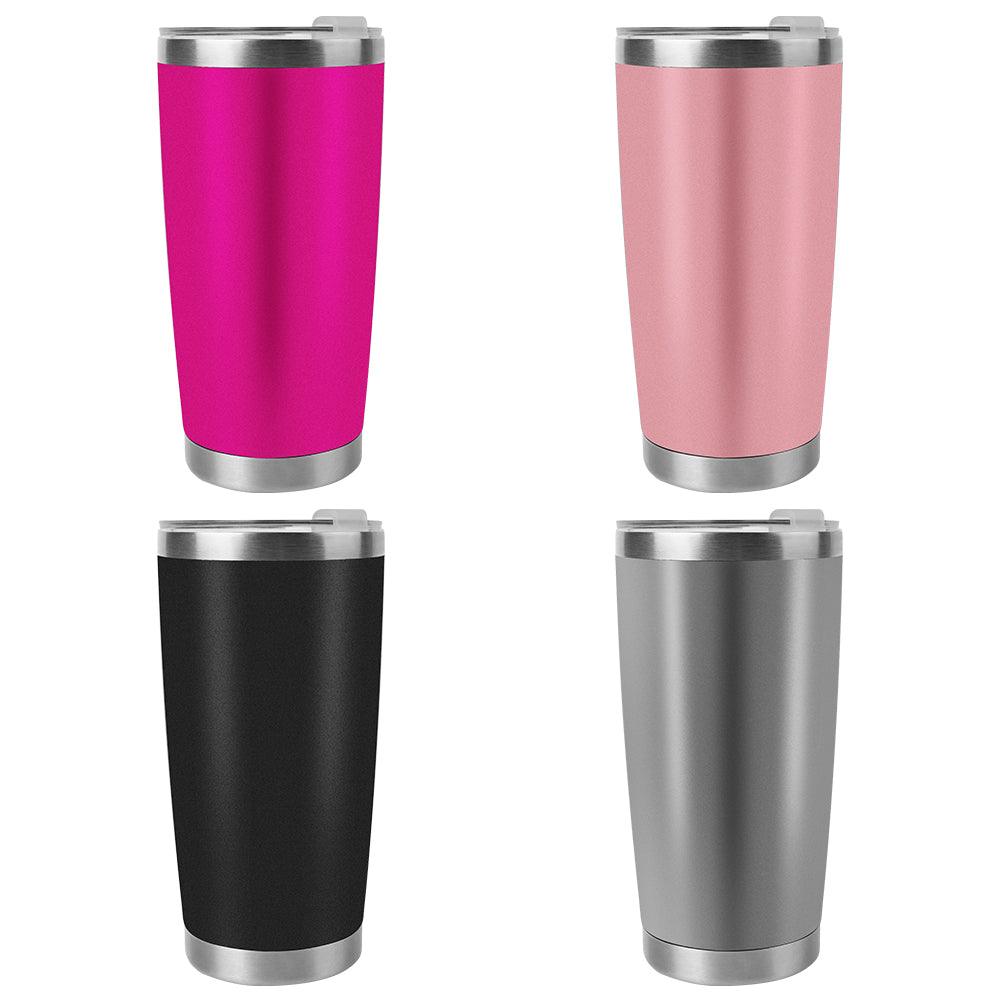 Twotrees 20 oz Stainless Steel Tumbler for Laser Engraving - TwoTrees Official Shop