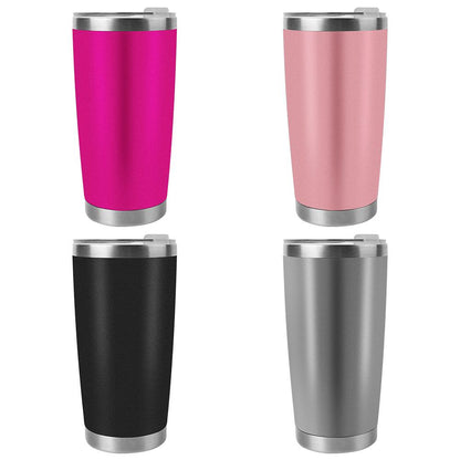 Twotrees 20 oz Stainless Steel Tumbler for Laser Engraving - TwoTrees Official Shop