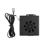 Twotrees Turbo Air Pump for A5 PRO/A10 PRO - TwoTrees Official Shop