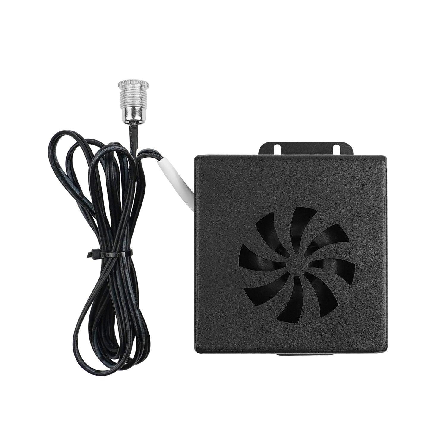 Twotrees Turbo Air Pump for A5 PRO/A10 PRO - TwoTrees Official Shop