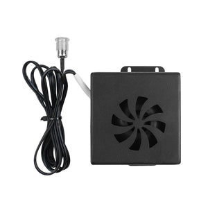Twotrees Turbo Air Pump for A5 PRO/A10 PRO - TwoTrees Official Shop