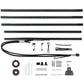 Twotrees Extension Kit 600*600mm for Laser Engraver & Cutter TTS Pro / TTS Series - TwoTrees Official Shop
