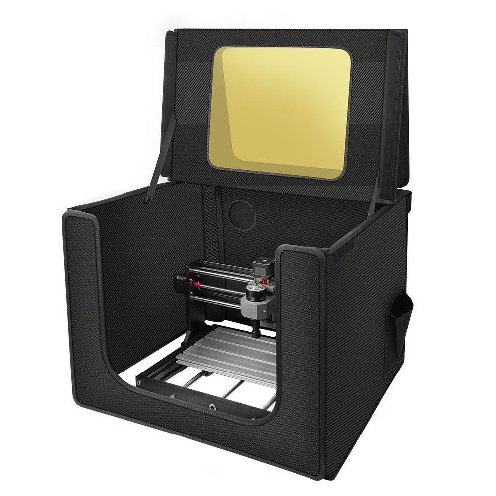 CNC Enclosure Protective Cover 530x480x410mm Suitable For 3018 - TwoTrees Official Shop