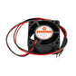 Twotrees Cooling Fan 4020 24V 6000R L400mm for SK1 3D Printer - TwoTrees Official Shop