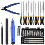 Twotrees Deburring Tool Kit Engraving Knife Carving Tool DIY - TwoTrees Official Shop