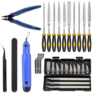 Twotrees Deburring Tool Kit Engraving Knife Carving Tool DIY - TwoTrees Official Shop