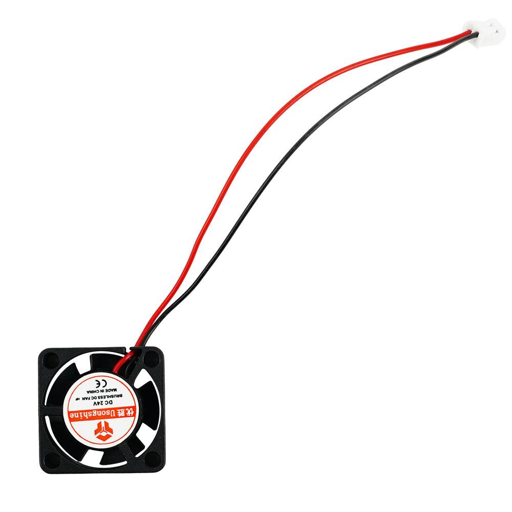 Twotrees Extruder Hotend Fan for SK1 3D Printer - TwoTrees Official Shop