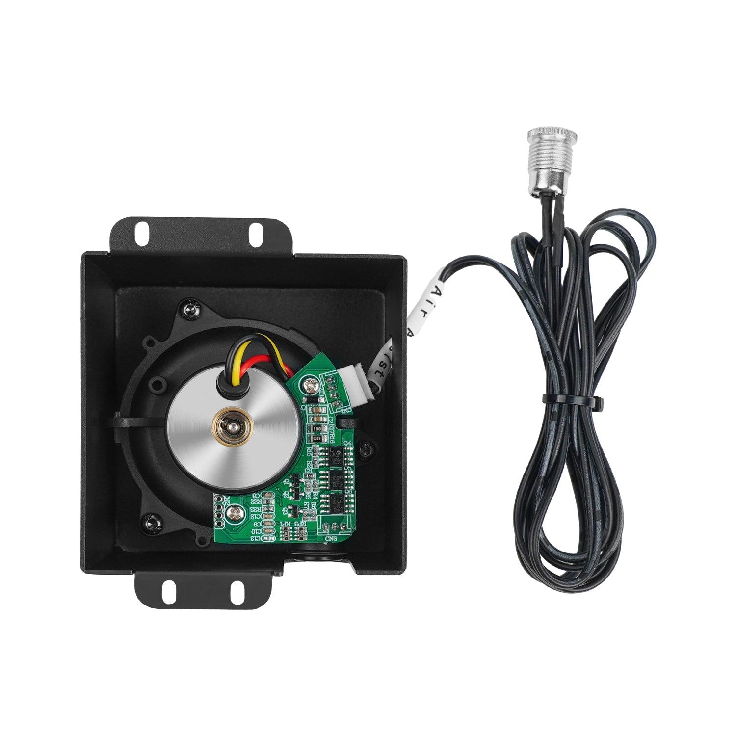 Twotrees Turbo Air Pump for A5 PRO/A10 PRO - TwoTrees Official Shop