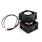 Twotrees Dual Cooling Fan for SK1 3D Printer - TwoTrees Official Shop