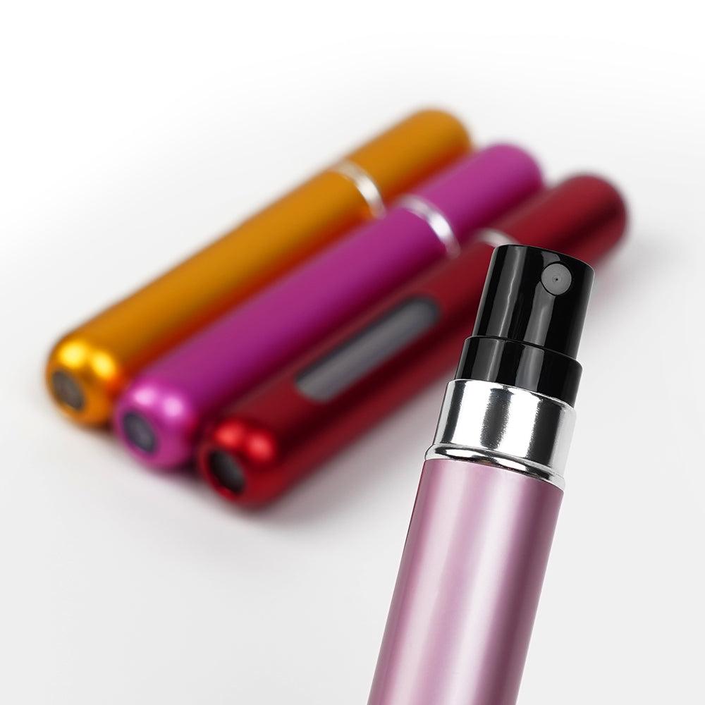 Twotrees 10pcs 8ml Perfume Atomiser Refillable Perfume Bottles - TwoTrees Official Shop