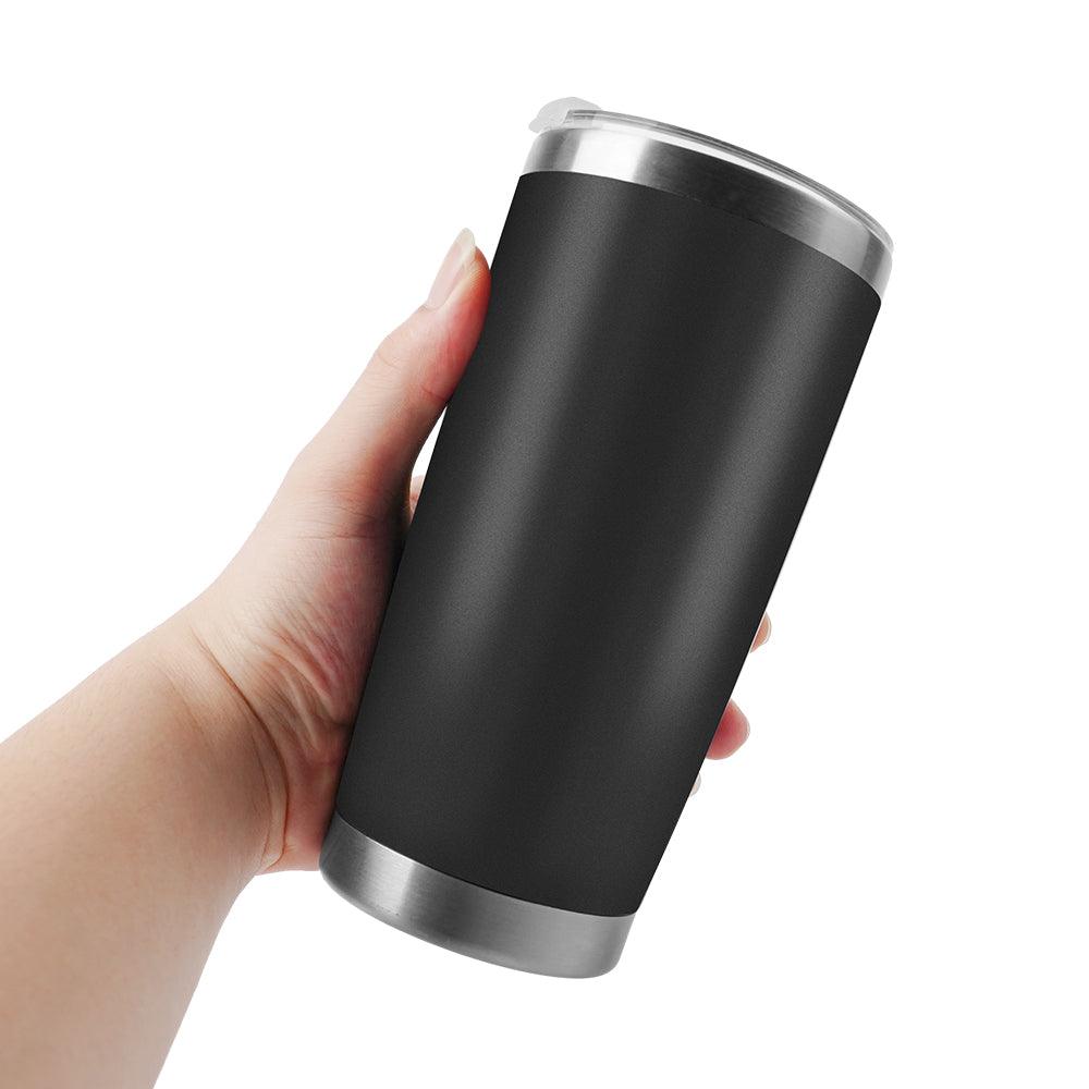 Twotrees 20 oz Stainless Steel Tumbler for Laser Engraving - TwoTrees Official Shop