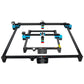 Twotrees Extension Kit 600*600mm for Laser Engraver & Cutter TTS Pro / TTS Series - TwoTrees Official Shop