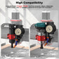 Twotrees 500W Air-Cooled Cooling Kit for CNC Routers - TwoTrees Official Shop