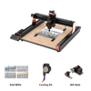 Twotrees TTC-450 PRO CNC-Fräsmaschine  - Image 11