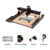 Twotrees TTC-450 PRO CNC-Fräsmaschine  - Image 12