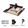 Twotrees TTC-450 PRO CNC-Fräsmaschine  - Image 13