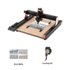 Twotrees TTC-450 PRO CNC-Fräsmaschine  - Image 14