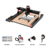 Twotrees TTC-450 PRO CNC-Fräsmaschine  - Image 15