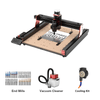 Twotrees TTC-450 PRO CNC-Fräsmaschine  - Image 16