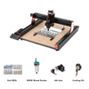 Twotrees TTC-450 PRO CNC-Fräsmaschine  - Image 17