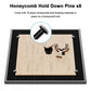 Twotrees Laser Cutting Honeycomb Workbench Table Size 420*420mm - TwoTrees Official Shop