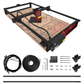 Twotrees Extension Kit 450x900mm For TS2-40W Laser Engraving Machine - TwoTrees Official Shop