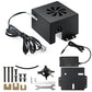 Twotrees Turbo Air Pump for A5 PRO/A10 PRO - TwoTrees Official Shop