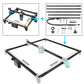 Twotrees Extension Kit 600*600mm for Laser Engraver & Cutter TTS Pro / TTS Series - TwoTrees Official Shop