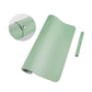 Twotrees PU Leather Mouse Pad Desk Pad - TwoTrees Official Shop