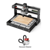 【Ganz neu】Twotrees TTC3018S CNC-Fräsmaschine - Image 11