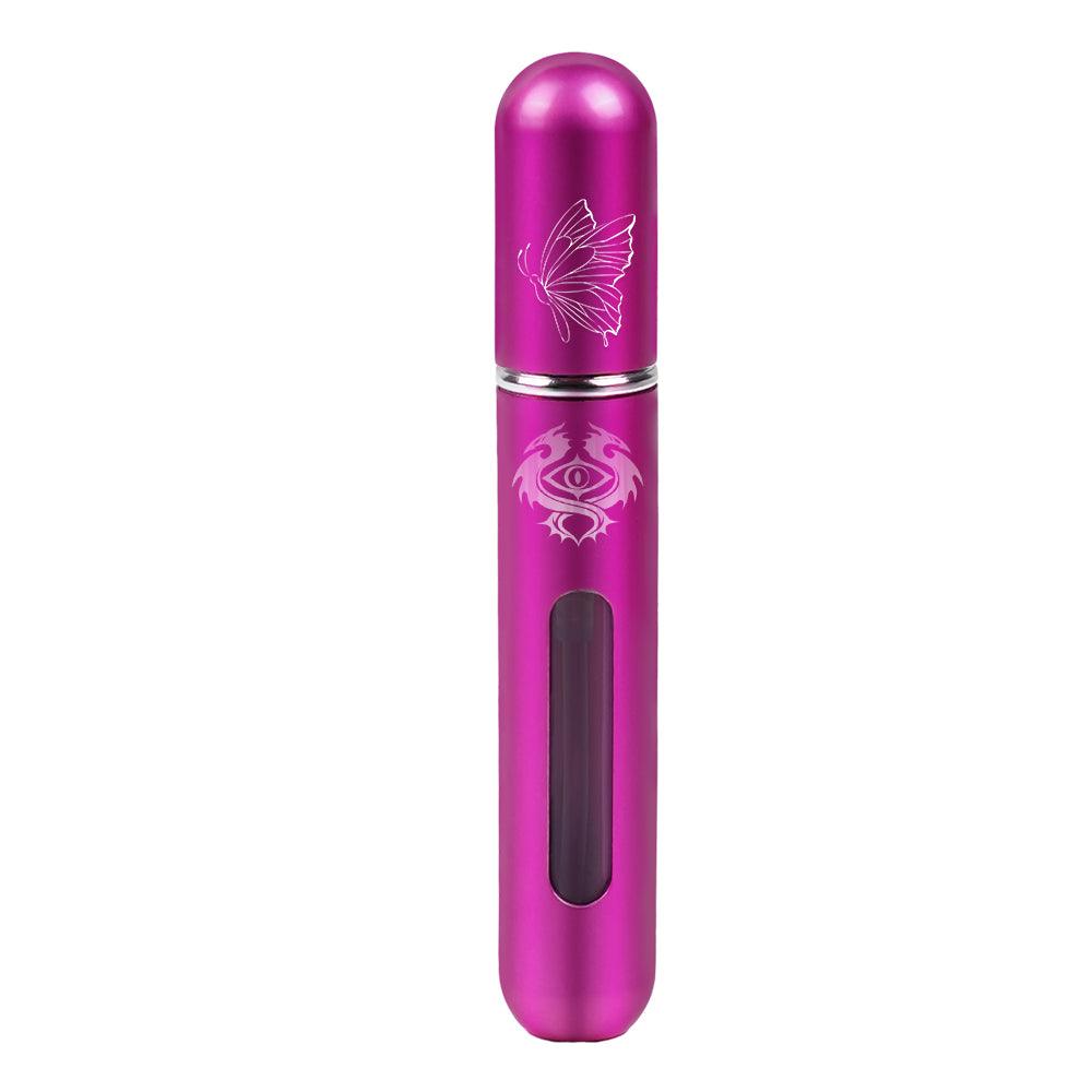 Twotrees 10pcs 8ml Perfume Atomiser Refillable Perfume Bottles - TwoTrees Official Shop