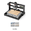 【Ganz neu】Twotrees TTC3018S CNC-Fräsmaschine - Image 8