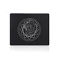 Twotrees Aluminum Alloy Mouse Pad - TwoTrees Official Shop
