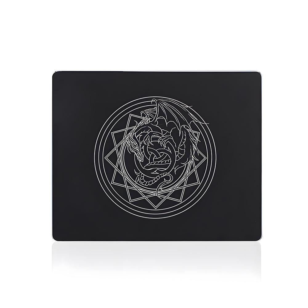Twotrees Aluminum Alloy Mouse Pad - TwoTrees Official Shop